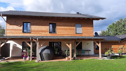 Zimmerei & Holzbau Moritz Bachmeyer GmbH, ihr Partner für Neubau, Umbau und Renovierung in Ortenburg, Landkreis Passau