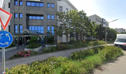 SÜBA Bauen und Wohnen Karlsruhe GmbH
