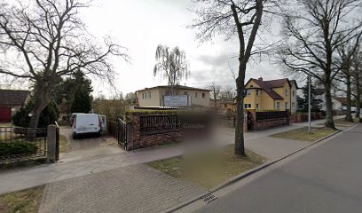 Bau- und Möbeltischlerei Andreas Thiele
