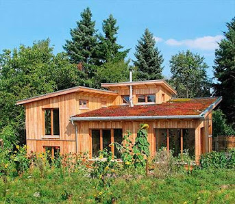 Holzbauhaus GmbH – Bild