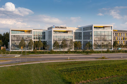GOLDBECK Süd GmbH, Niederlassung München