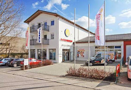 B. & B. Bachhäubl OHG – Bild