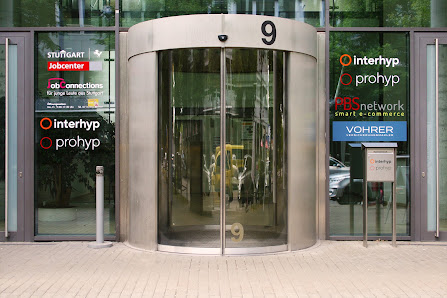 Interhyp Baufinanzierung – Bild
