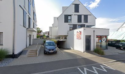 Sigrid Held Wohnbau GmbH