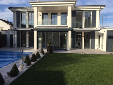MÜNCHENER HAUSBAU ARCHITEKTUR GmbH – Bild