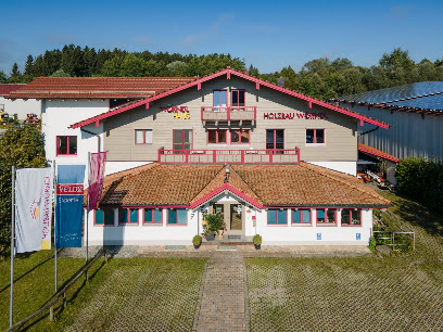 HOLZBAU WÖRNDL e.K. Zimmerei Meisterbetrieb zwischen Rosenheim und Traunstein