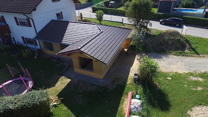 Auberger Holzbau