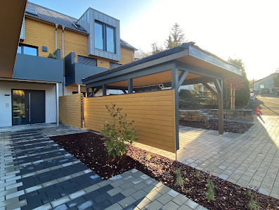 Heyd GmbH Zimmerei - Holzbau – Bild