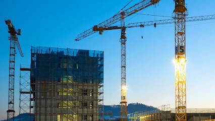 BSF Berliner Bau Gesellschaft GmbH