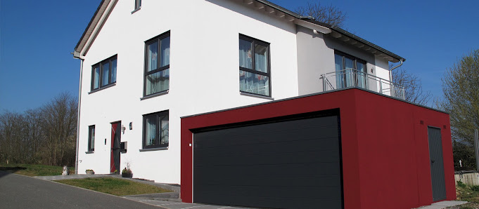 Kullmer Haus- und Wohnbau GmbH – Bild