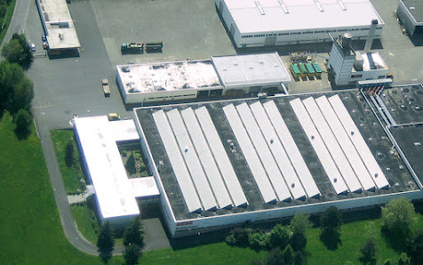 HASSLACHER Holzbauteile GmbH & Co. KG – Bild