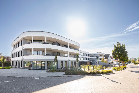 Communis Projektbau GmbH – Bild