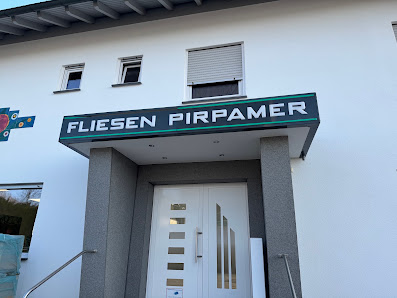 Pirpamer Fliesen und Marmor GmbH – Bild