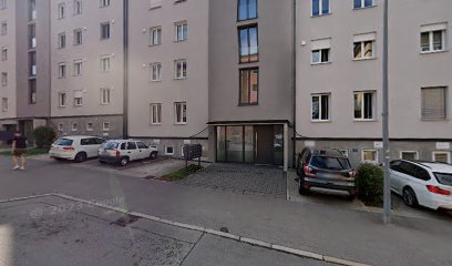 Wohnungsgenossenschaft Passau eG