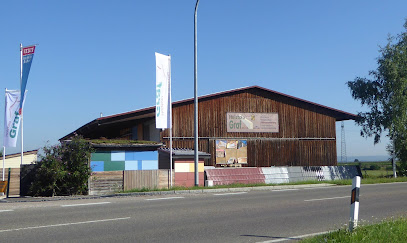 Holzbau Graf