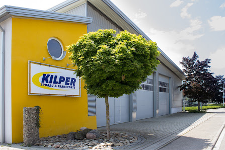 Kilper Erdbau + Transporte – Bild