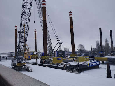 Projektbau DEPENBROCK GmbH & Co. KG – Bild