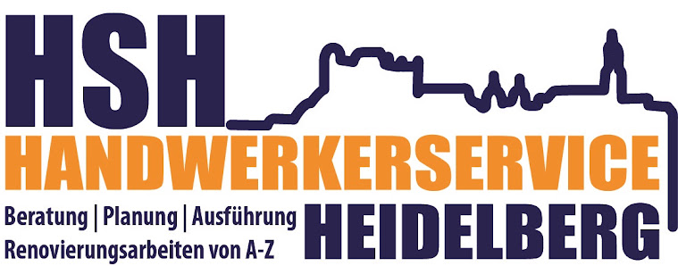 Handwerkerservice Heidelberg – Bild
