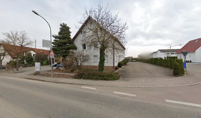 GEBA Haus Projektmanagement GmbH