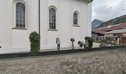 Zimmerei & Holzbau Hiebler