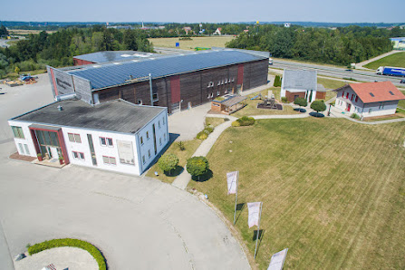 Haus und Holzbau im Allgäu GmbH – Bild