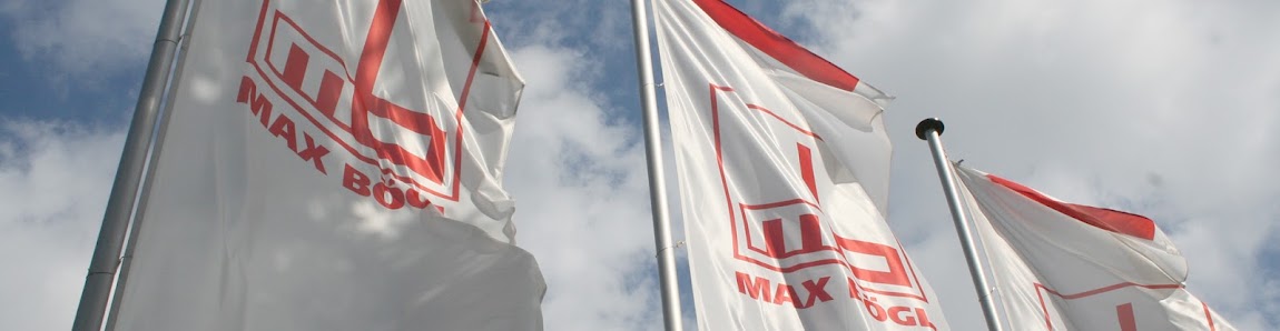 Firmengruppe Max Bögl – Bild
