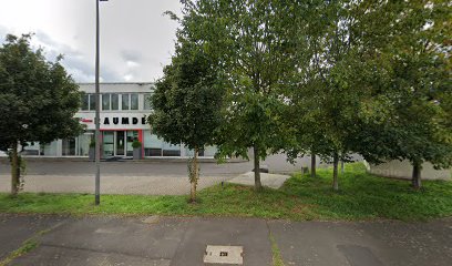 Massa Ausbauhaus GmbH