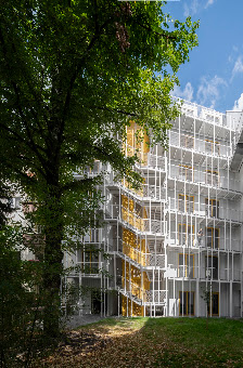 rundzwei Architekten BDA – Bild