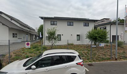 Fingerhut Haus GmbH & Co.KG - Musterhaus Stuttgart