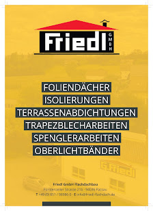 Friedl GmbH – Bild