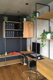 Pizzeghello Architekten - Architektur, Innenarchitektur und Möbeldesign Berlin – Bild