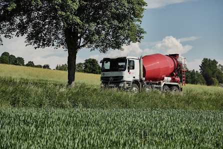 Betonwerk Salem – Bild