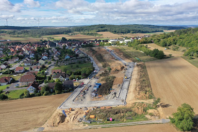 Bauunternehmung Johann Pfeuffer GmbH & Co. KG
