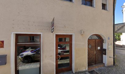 Fertighäuser aus Polen