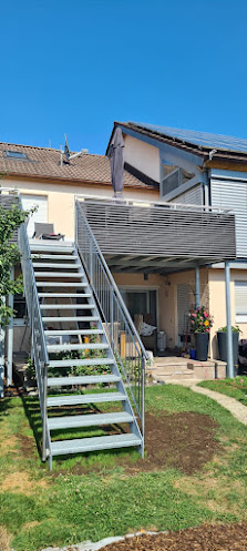Balkon & Metallbau Geißler – Bild