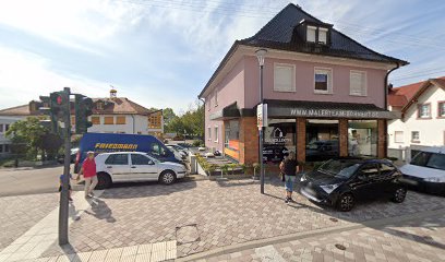 Bauwerk Ortenau GmbH
