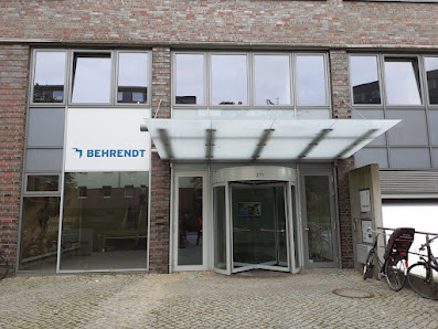 Behrendt Gruppe GmbH & Co. KG – Bild