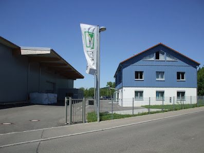 Thalhofer Holzzentrum – Bild
