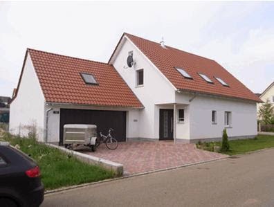 HAPERA PassivHolzhausBausatz