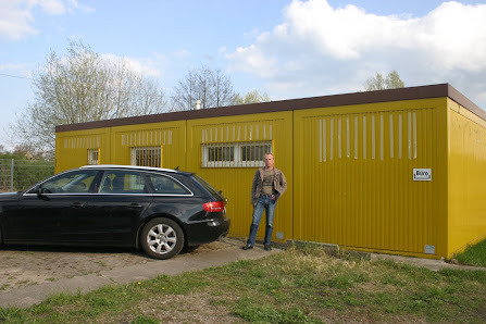 STT GmbH Straßen- und Tiefbau Thiedke – Bild