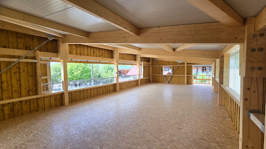 Holzbau-Binz - natürlich.besser.bauen. – Bild