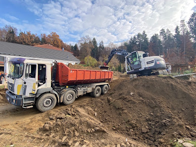 Hechinger & Deragisch Bau GmbH – Bild