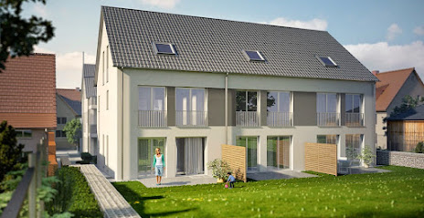 Siedlungswerk GmbH Wohnungs- und Städtebau