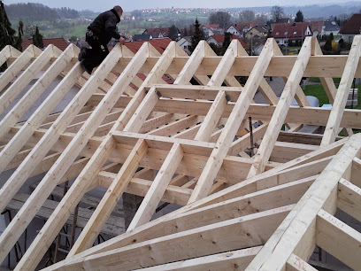 Frey Holzbau Bedachungen GmbH - DAS GANZE DACH!