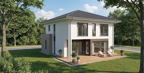 Büdenbender Hausbau Musterhaus Sienna