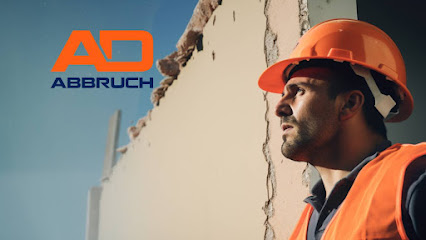 AD Abbruch Esslingen
