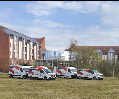 Criton GmbH