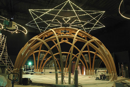 Burgbacher Holztechnologie GmbH – Bild