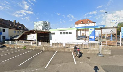 Bruno Benz & Söhne