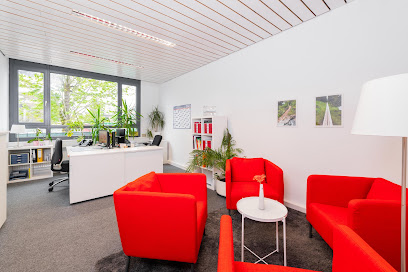 Baugenossenschaft Familienheim Karlsruhe eG
